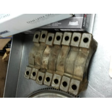 103M107 Engine Block Main Caps For 06-07 GMC Envoy 4.2 24577092 103M107 Engine Block Main Caps For 06-07 GMC Envoy 4.2 24577092